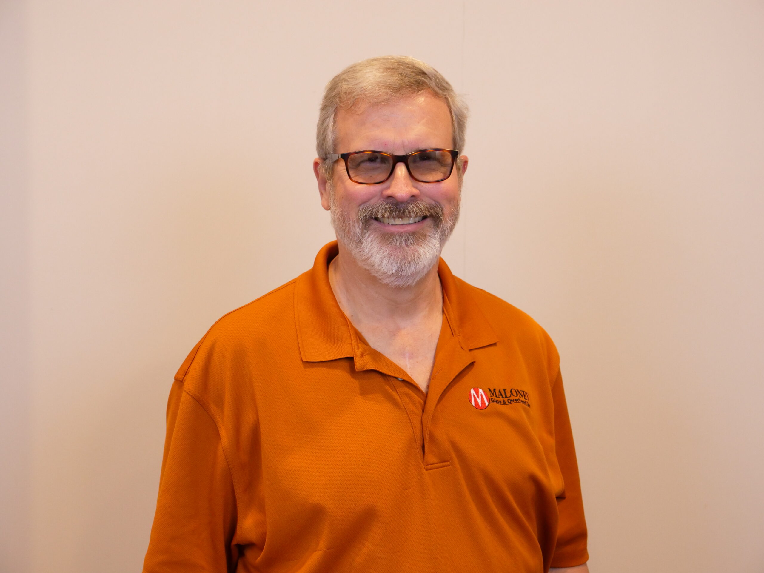 Maloney Glass & Overhead Door